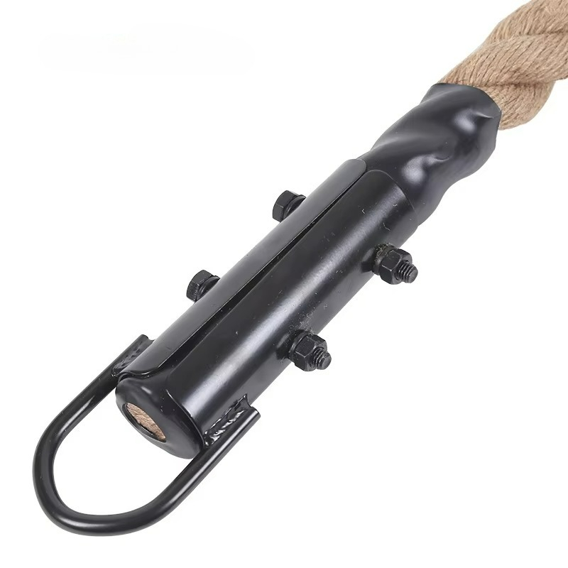 Hochbelastbares Kletterseil mi – Battle Rope Exercise Bewertung und Preis