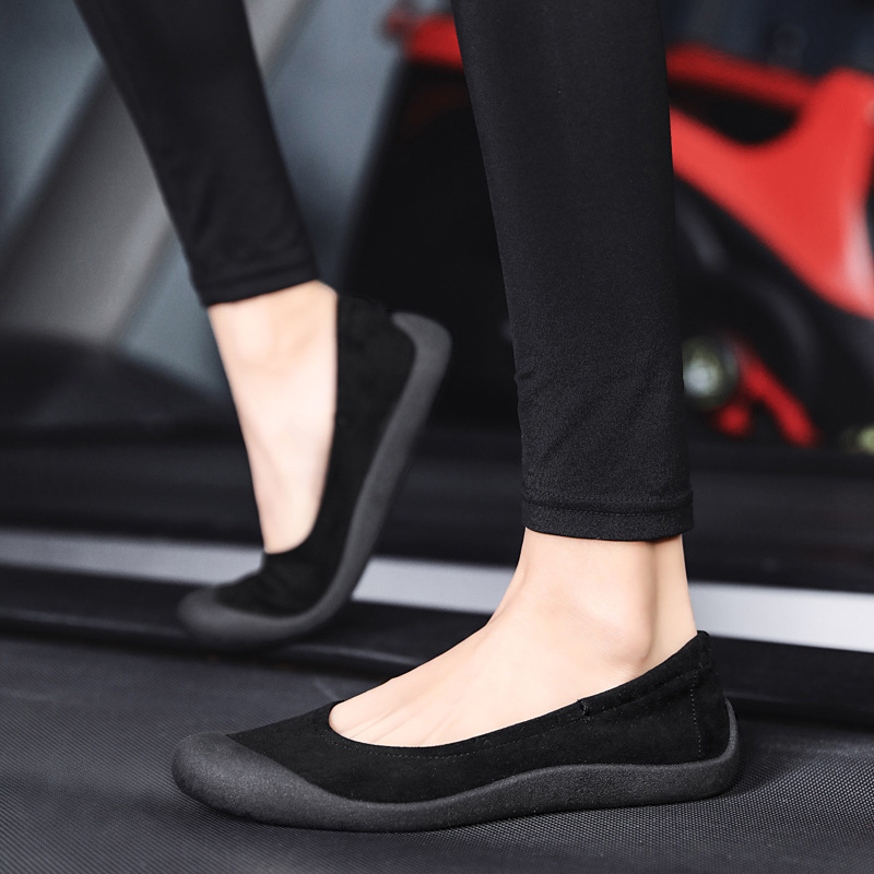 Damen-Stoffschuhe, Outdoor-Fre – Yoga Dance & Fitness Center Llc Bewertung und Preis