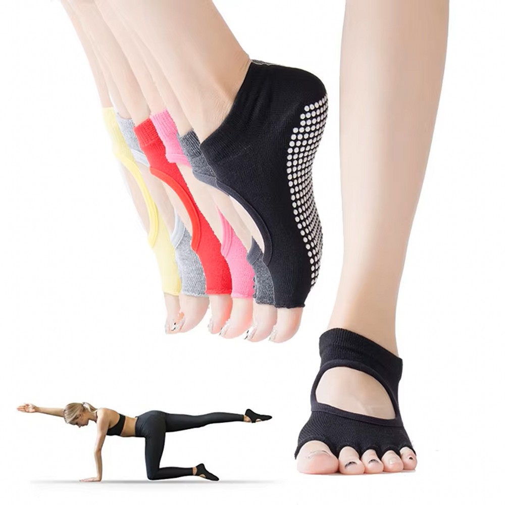 Rückenfreie Fünf-Zehen-Yoga-So – Yoga And Fitness Studio Bewertung und Preis