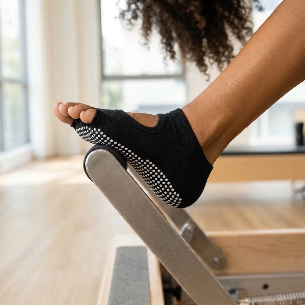 Rückenfreie Fünf-Zehen-Yoga-So – Yoga And Fitness Studio Bewertung und Preis
