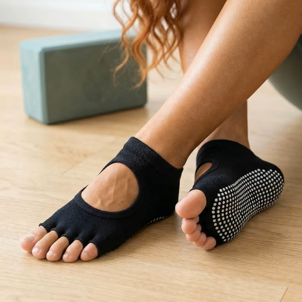 Rückenfreie Fünf-Zehen-Yoga-So – Yoga And Fitness Studio Bewertung und Preis